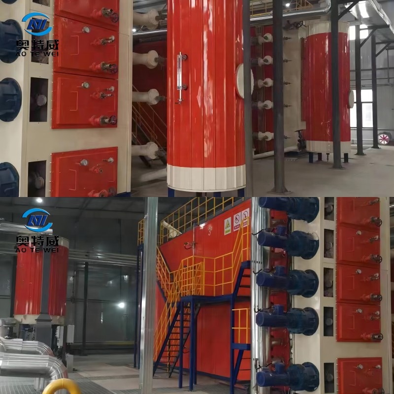 waste tire recycling machine