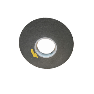 Muelas abrasivas para desbarbado y acabado, muelas abrasivas <span class=keywords><strong>norton</strong></span> de larga duración de la serie 1000, 8x1x3 9S