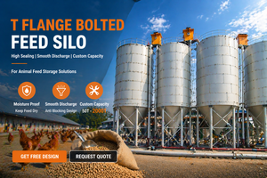 Automatic <strong>Hollow</strong> <strong>Block</strong> Making <strong>Machine</strong> Cement Silo For Sale - Product Image 2