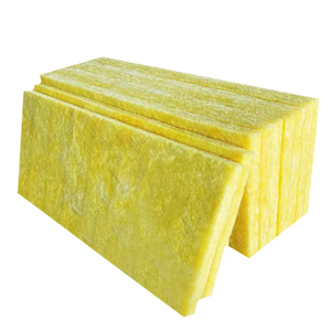 Panneaux en <span class=keywords><strong>laine</strong></span> <span class=keywords><strong>de</strong></span> <span class=keywords><strong>verre</strong></span> durables en gros pour l'isolation des bâtiments, résistance à la chaleur et à la sonorisation - Product Image 5