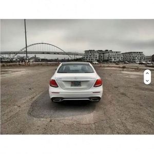 Mercedes-Benz Clase E <span class=keywords><strong>E450</strong></span> <span class=keywords><strong>4Matic</strong></span> SEDÁN USADO EN EXCELENTES CONDICIONES - Product Image 6