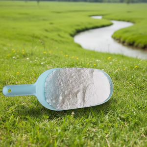 Granulés de chlore en poudre E20260312 pour une désinfection efficace des piscines - Product Image 3