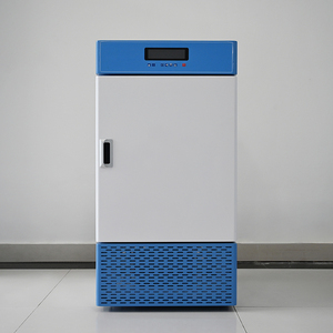 La Incubadora Climática Artificial de Laboratorio de 250L Más Barata y Económica, Incubadora Digital para el Crecimiento de Plantas Agrícolas - Product Image 2