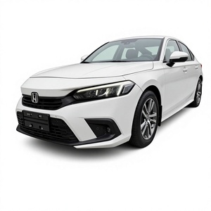 GUAZI <span class=keywords><strong>Honda</strong></span> <span class=keywords><strong>Civic</strong></span> Usado al por Mayor <span class=keywords><strong>2022</strong></span> Gasolina 1.5 Coche de <span class=keywords><strong>Segunda</strong></span> <span class=keywords><strong>Mano</strong></span> FWD 5 Asientos - Product Image 1