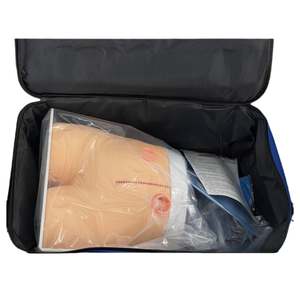 Cao cấp <span class=keywords><strong>ostomy</strong></span> & fistula điều dưỡng manikin-Mô hình giảng dạy y tế chuyên nghiệp cho đào tạo kỹ năng - Product Image 5