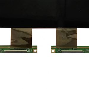 Écran de remplacement pour téléviseur utilisé comme moniteur 3D, panneau de télévision LG modèle 2017 original, écran LG 49 pouces, cellule ouverte HV490QUB-B05 - Product Image 5