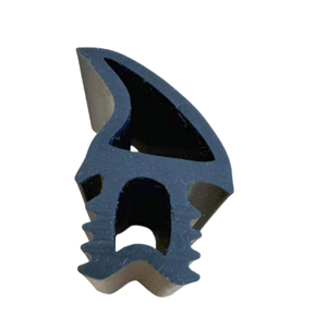 Hochtemperatur-Silikonkautschuk-Ofentür dichtung für <span class=keywords><strong>Kombi</strong></span> dampfer - Product Image 3