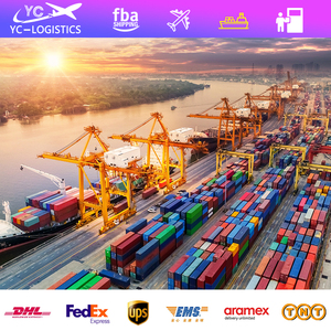 Agente de carga profesional Servicio puerta a puerta de <span class=keywords><strong>China</strong></span> a Hungría/Francia por mar - Product Image 2