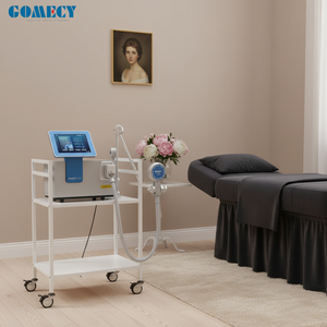 Appareil de magnétothérapie EMTT portable, machine de soulagement de la douleur pour tout le corps humain, <span class=keywords><strong>tapis</strong></span> de magnétothérapie PEMF - Product Image 1