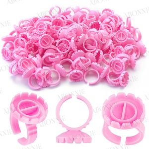 Rulos de plástico para el cabello de 2.2x1.6cm, tipo snap, sin calor, para rizar el cabello - Product Image 1