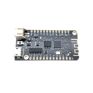 Carte de développement Lite V1.0.0 Wifi BT avec antenne ESP32 <span class=keywords><strong>ESP</strong></span>-<span class=keywords><strong>32</strong></span> <span class=keywords><strong>REV1</strong></span> CH340G MicroPython 4MB Micro USB - Product Image 6