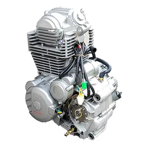 高性能原始设备制造商质量172fmm宗申发动机适合全地形车/UTVS专用摩托车发动机