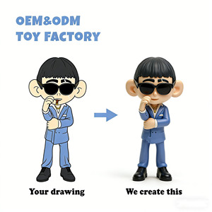 Action Figure <span class=keywords><strong>di</strong></span> Spiderman in PVC Personalizzate, Produttore OEM, Giocattoli Artistici in Vinile su Misura, Modelli <span class=keywords><strong>di</strong></span> Cartoni Animati - Product Image 3