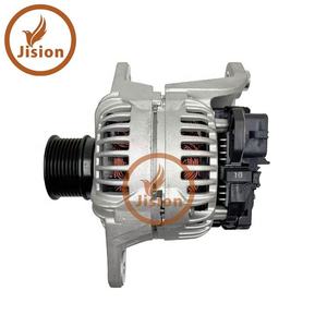 Alternateur Jision de haute qualité VOE11170321/VOE21429783 pour excavatrice EC200B/EC210B/EC210C/EC220D/EC235C/EC240B/EC240C/EC290B/D6D - Product Image 4