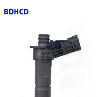 Inyector de combustible BDHCD 0445115007 8200804536 7701477158 para OPEL VAUXHALL VIVARO 2,0 CDTI RENAULT 2,0 DCi para BOSCH