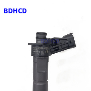 BDHCD iniettore carburante 0445115007 8200804536 7701477158 per OPEL vauhall VIVARO <span class=keywords><strong>2.0</strong></span> <span class=keywords><strong>CDTI</strong></span> RENAULT <span class=keywords><strong>2.0</strong></span> DCi per BOSCH - Product Image 6