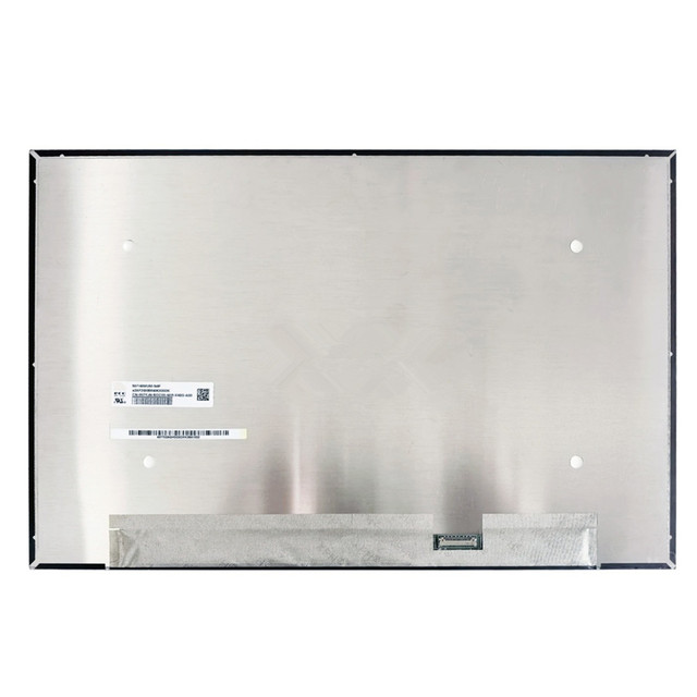 NV140WUM-N4F NV140WUM N4F Original NEW 14.0INCH FHD 1920X1200 60Hz SMALL 30PINS 16:10 IPS Without Touch Laptop Display Panel