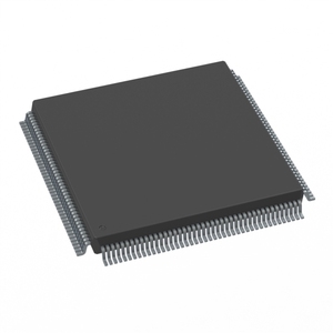 S32K312NHT0MPBST 172-QFP (16x16) ไอซี MCU 32 บิต หน่วยความจำแฟลช 2MB 172QFP ไมโครคอนโทรลเลอร์ ไอซี ชิ้นส่วนอิเล็กทรอนิกส์ - Product Image 1