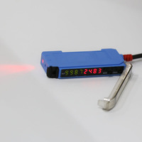 Algılama için evrensel Fiber amplifikatör FF-403