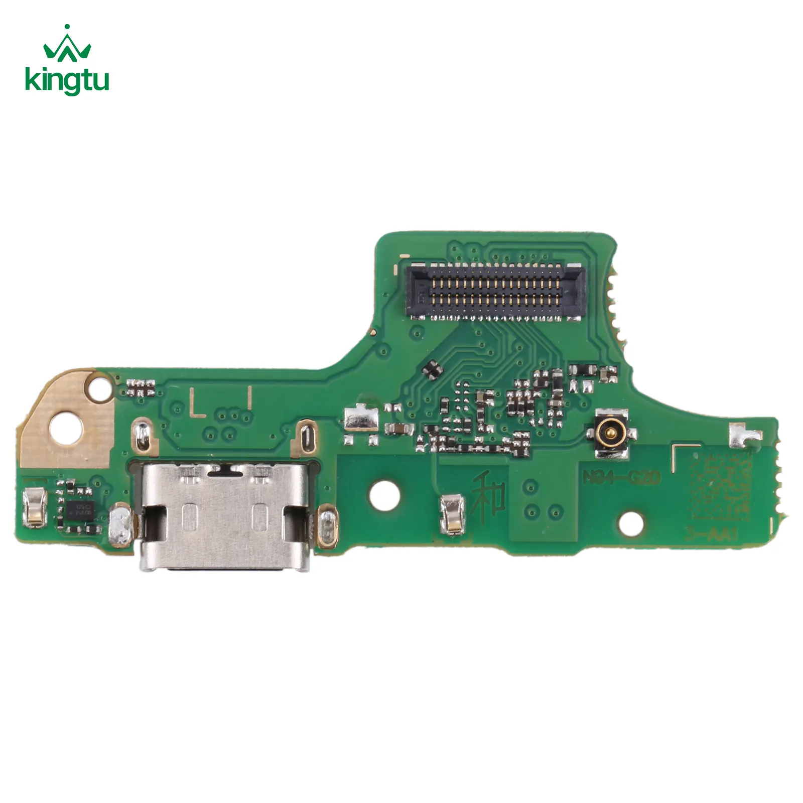 Original Replacement USB Charger Port Flex Cable Dock Connector For Nokia G20 Charging Port With Small Boards