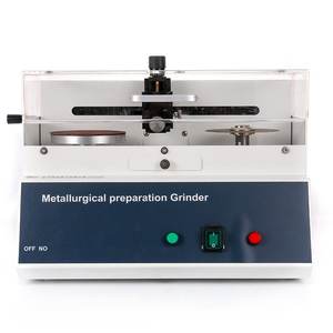 Sistema Automático de Corte e Moagem Aiqiric Analisador de Seção Transversal de Terminais de Chicote Automotivo Teste de Fabricação de Cabos - Product Image 3