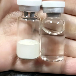 Péptido Liofilizado en Polvo de Alta Pureza 99% del Fabricante, Materias Primas Cosméticas de Péptidos, Lista de Precios de Péptidos - Product Image 4