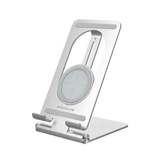 Nillkin phone accessories phone holder 15W fast wireless charging easy alignment tablet holder