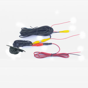 Cámara de marcha atrás para coche Universal, sin drill Paste Way, HD - Product Image 6