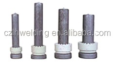 Bán cùng một tiêu chuẩn NSN Stud Hàn Hàn Stud, CFL, 3/8 "-16, 1 1/2 L, PK100 - Product Image 3