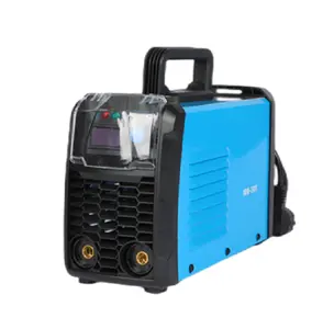 portable welders mini electric arc welders mma inverter welding machine mma 300