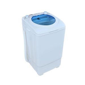 Lavadora de un solo tambor 2026 a precio de fábrica, precio económico para venta al por mayor - Product Image 1