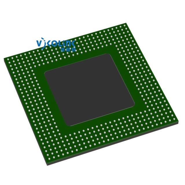 MPC8260AVVMHBB BOM Components IC MPU MPC82XX 266MHZ 480TBGA MPC8260AVVMHBB