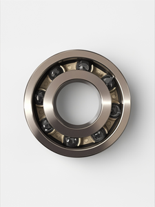 Roulement à billes en acier inoxydable 625 5x16x5mm S625 étanche et résistant à la corrosion pour imprimante 3D, moteur médical et <span class=keywords><strong>machine</strong></span> alimentaire - Product Image 2