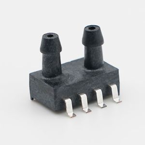 XGZP6897A 의료 차등 혈압 센서 0.5 Kpa, 5V 압력 차등 센서 벌크 공급 - Product Image 2