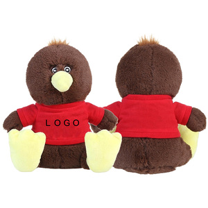 Lindo Peluche de Loro, Juguete de Peluche Suave de Tucán para Niños - Product Image 2