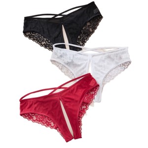 Perizoma <span class=keywords><strong>Rosso</strong></span> in <span class=keywords><strong>Pizzo</strong></span> Personalizzato con Lettere in Strass - Intimo Personalizzabile con Nome per Donne - Ordine Minimo 1 Pezzo - Product Image 6