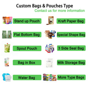 Bolsa de Agua Plegable de Alta Capacidad de 5L, Libre de BPA, con Boquilla, PET/NY/PE, Impresión por Grabado, Reciclable y Personalizable - Product Image 5