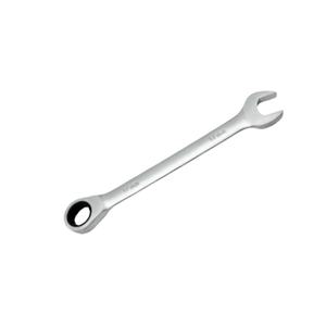 15mm Silver Torque Wrench CR-V 72-Tooth Open End Combination <b>Hand</b> <b>Tools</b> DIY 200mm 135g - Product Image 1
