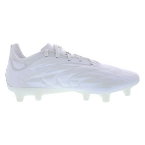 Zapatos de Fútbol Unisex Adidas Copa Pure.1 FG Color Blanco |   100% Auténtico - Product Image 3