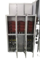 Desconectador de vacío miniaturizado 24kv y 12kv Voltaje nominal Desconectador de vacío MV y HV miniaturizado