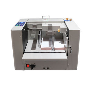 QK-JD330G גליונות 2800 מהירות גבוהה/שעה 330 מ "מ נייר האכלה ידנית - Product Image 3