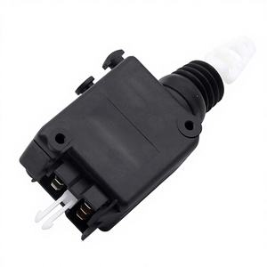 Cerraduras Centrales de Puerta de Plástico ABS con Control de Ventanas para Aplicaciones de Señalización, Tipo de Actuador de Bloqueo - Product Image 2