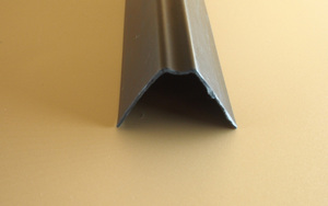 Profils de plafond tendu en PVC/UPVC pour extérieur, de qualité hospitalière, écologiques et durables, pour bâtiments. - Product Image 3