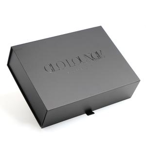 Luxury Personal Care <b>Box</b> Folding <b>Magnetic</b> <b>Box</b> Premium Paper Packaging Beauty Care <b>Gift</b> <b>Box</b> Logo Printed OEM/ODM Manufacturer - Product Image 1