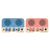 Amplificateur de guitare miniature JOYO JA-02 II 5W