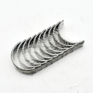 Roulement de vilebrequin principal Smile Auto Parts pour Mazda CX-5 2.2 <span class=keywords><strong>Diesel</strong></span> <span class=keywords><strong>M3</strong></span> M6 SHY111SG0 SHY111SG0A - Product Image 1