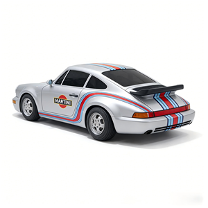 Kart électrique pour enfants avec phares LED 72V40A 2500W, autonomie 40 km, limite de vitesse par application, mode enfant, drift sécurisé en intérieur - Product Image 6