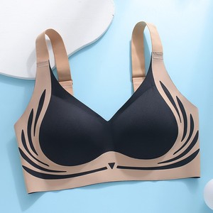 Sujetador Deportivo BS262 de Alta Calidad, Nuevo Sujetador Deportivo para Yoga, Sujetador Deportivo sin Costuras para Correr para Mujer - Product Image 4