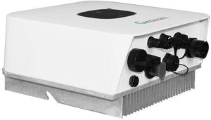 Sistema de Energía Solar para el Hogar Growatt 2000TL-X 2kw 2kva Conectado a la Red 1500-3000TL-X Growatt 2kw 1500-3000TL-X - Product Image 5