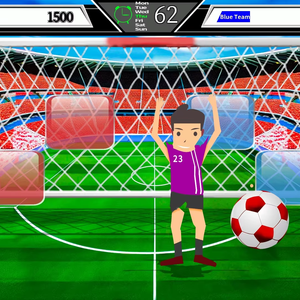 Équipement d'entraînement intérieur de football virtuel intelligent Terrain de football virtuel Amusement sportif Kickball Projection interactive - Product Image 2